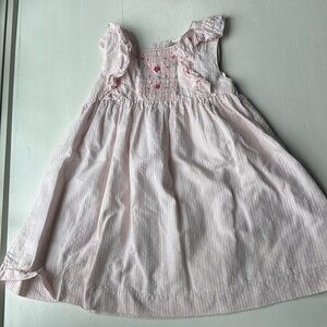 Phlona girls dress 4/5